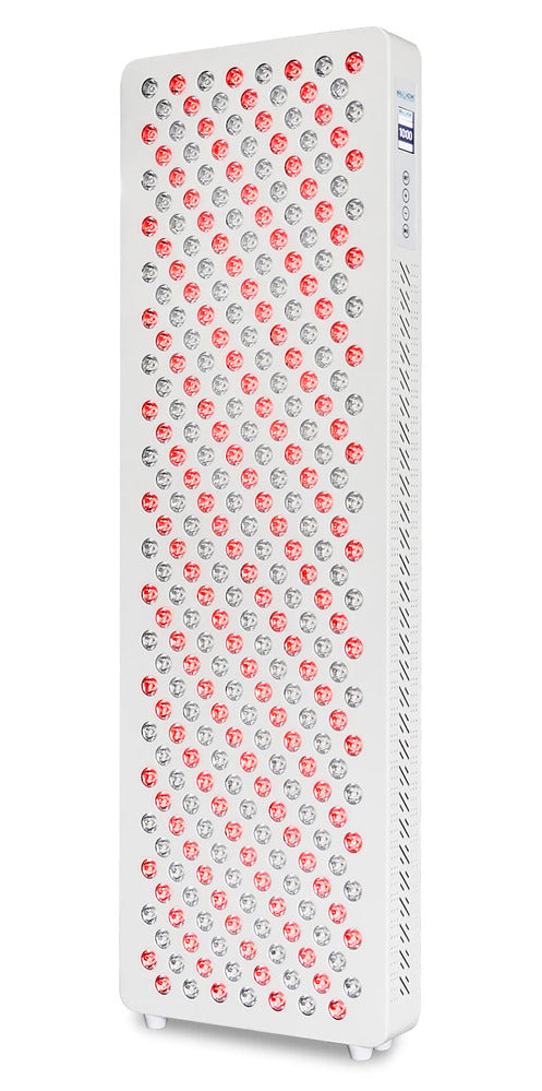 Red Light Therapy Panel Mega - High-Intensity Coverage