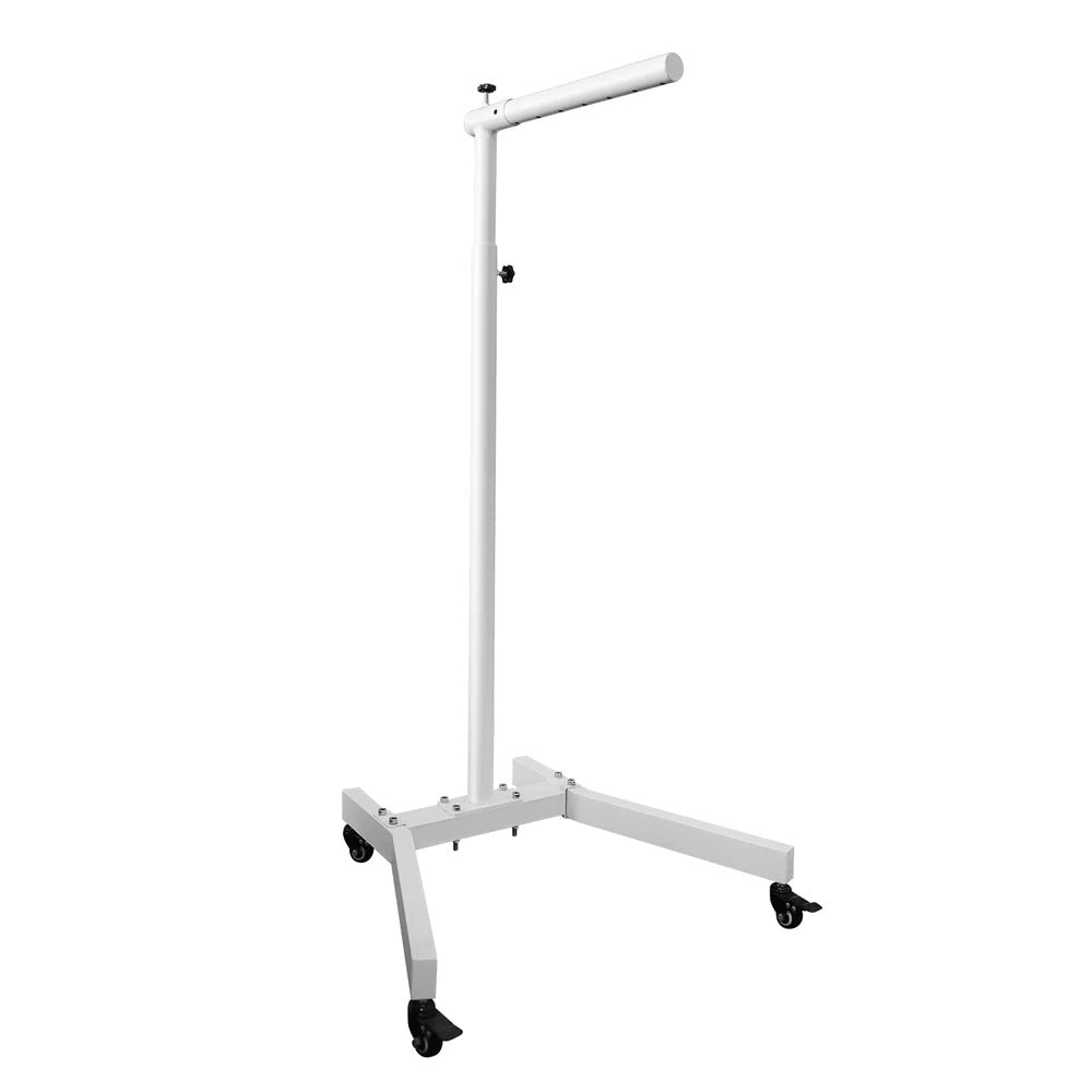 Red Light Therapy Panel Horizontal Stand