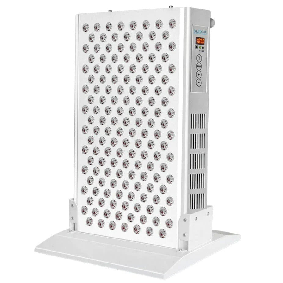 Red Light Therapy Base Stand for PowerPanels