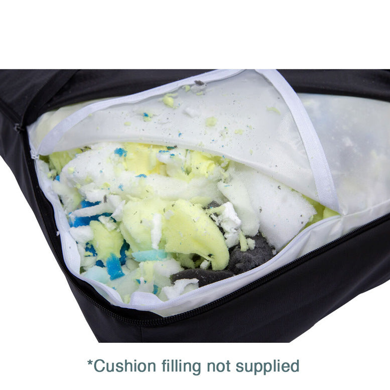 Earthing Floor Cushion Cover Kit