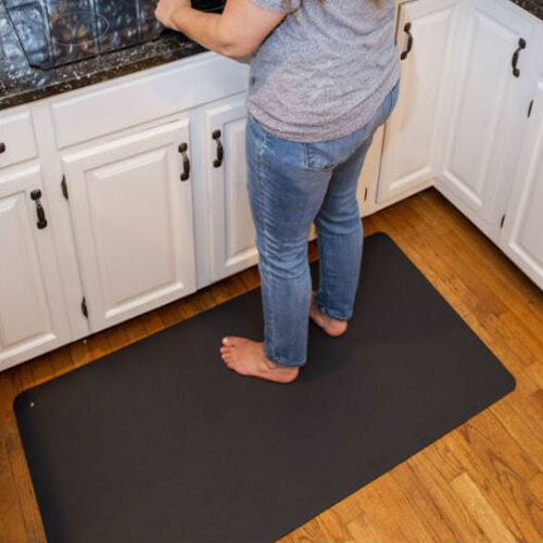Earthing Floor Mat Only