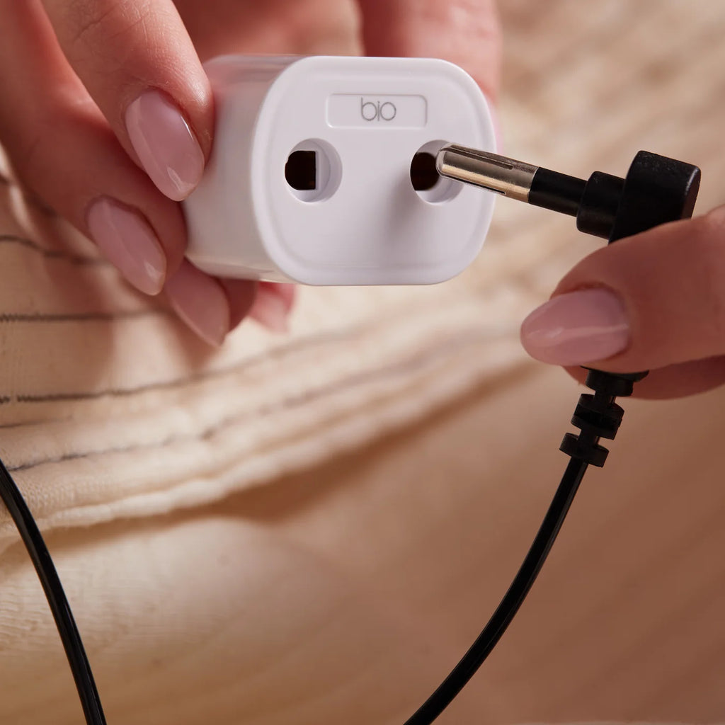 Earthing Blanket Kit