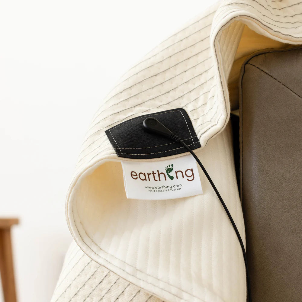 Earthing Blanket Kit