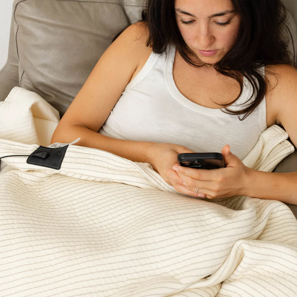 Earthing Blanket Kit