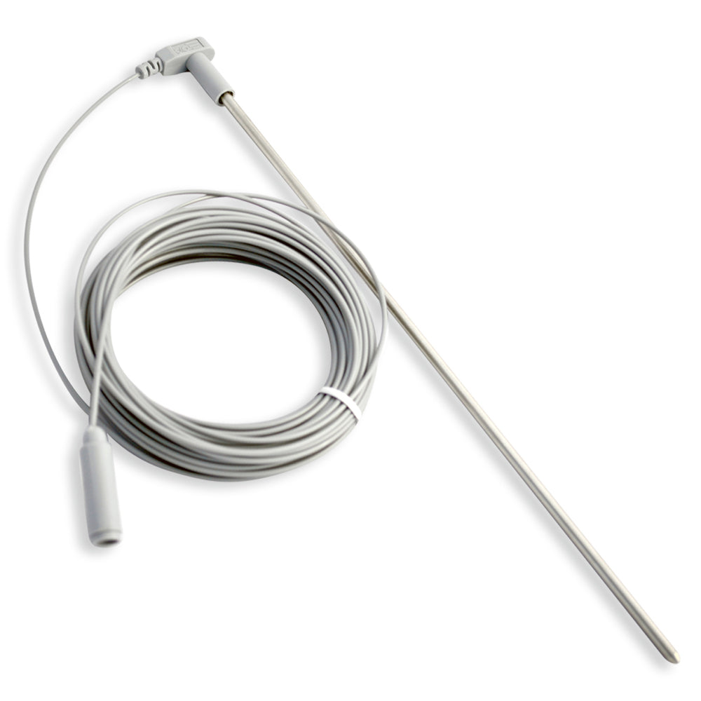 Earthing Ground Rod with Extension Lead