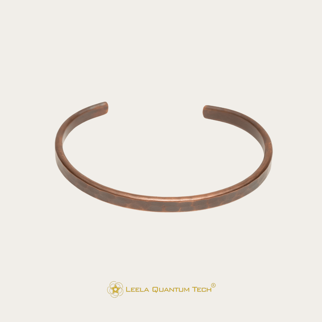 Leela Quantum Energy Bracelet