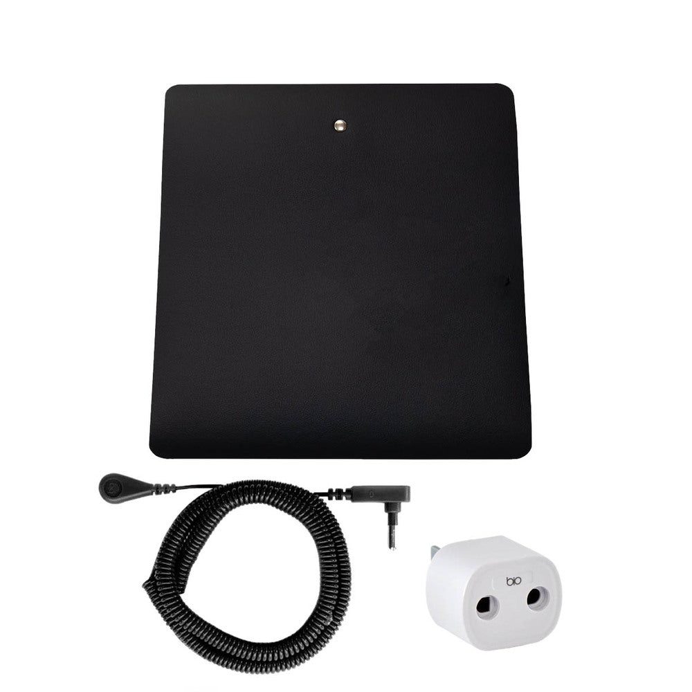 Earthing Chair & Mouse Mat Kit