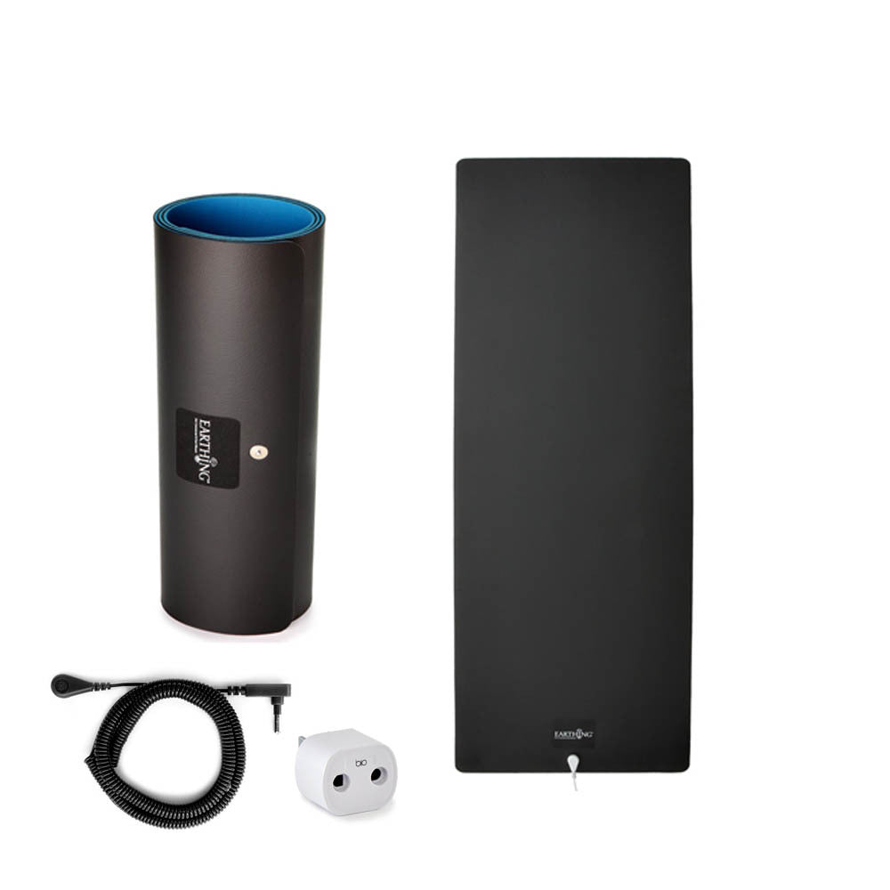 Earthing Universal Mat Kit