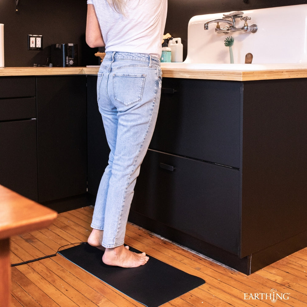 Earthing Universal Mat Kit