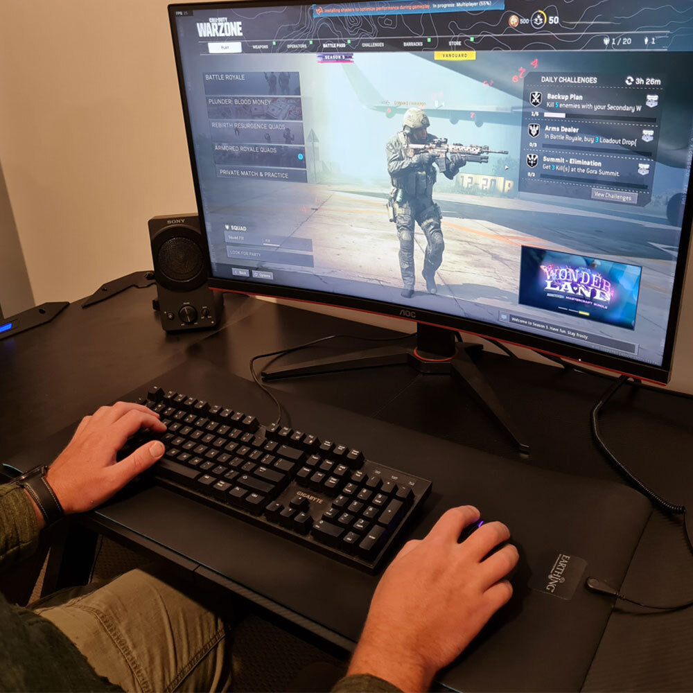 Earthing Universal Mat Kit