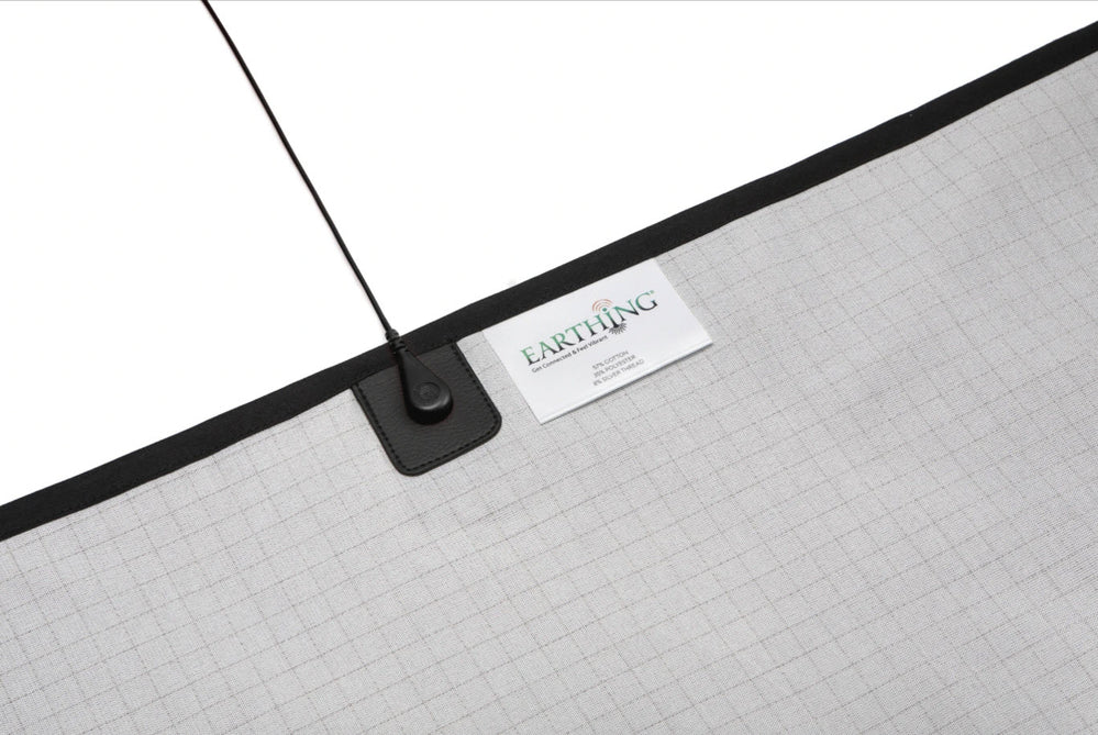 Earthing Mattress Cover Only