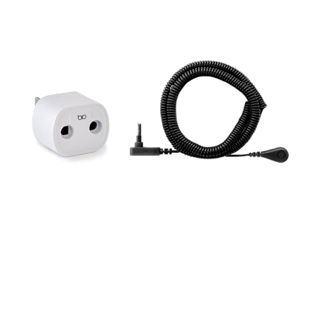 Australian Adapter Plug and Cord Kit