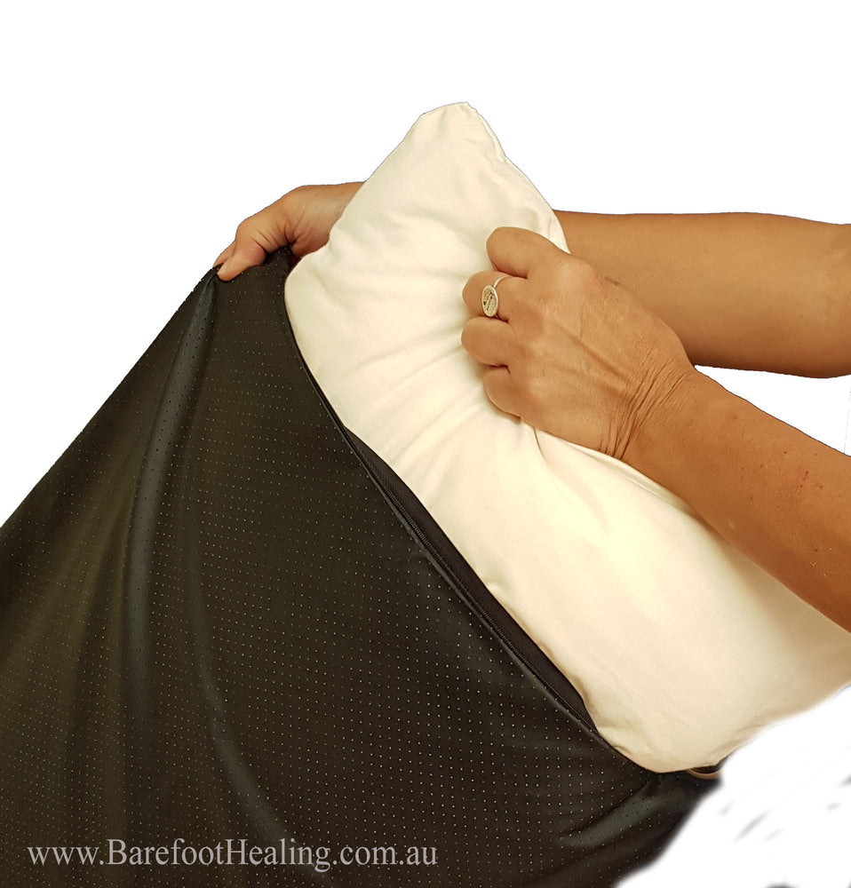 Earthing Pillowcase Kit