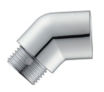 45 Degree Shower Arm