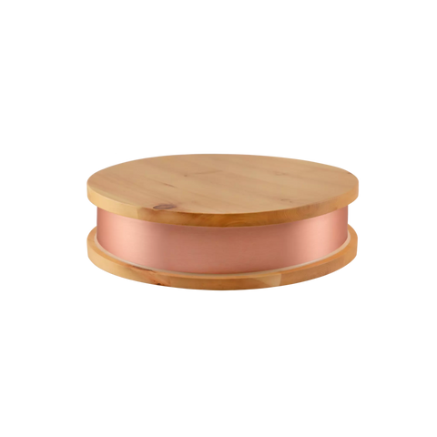 Qi-Max EMF Protection