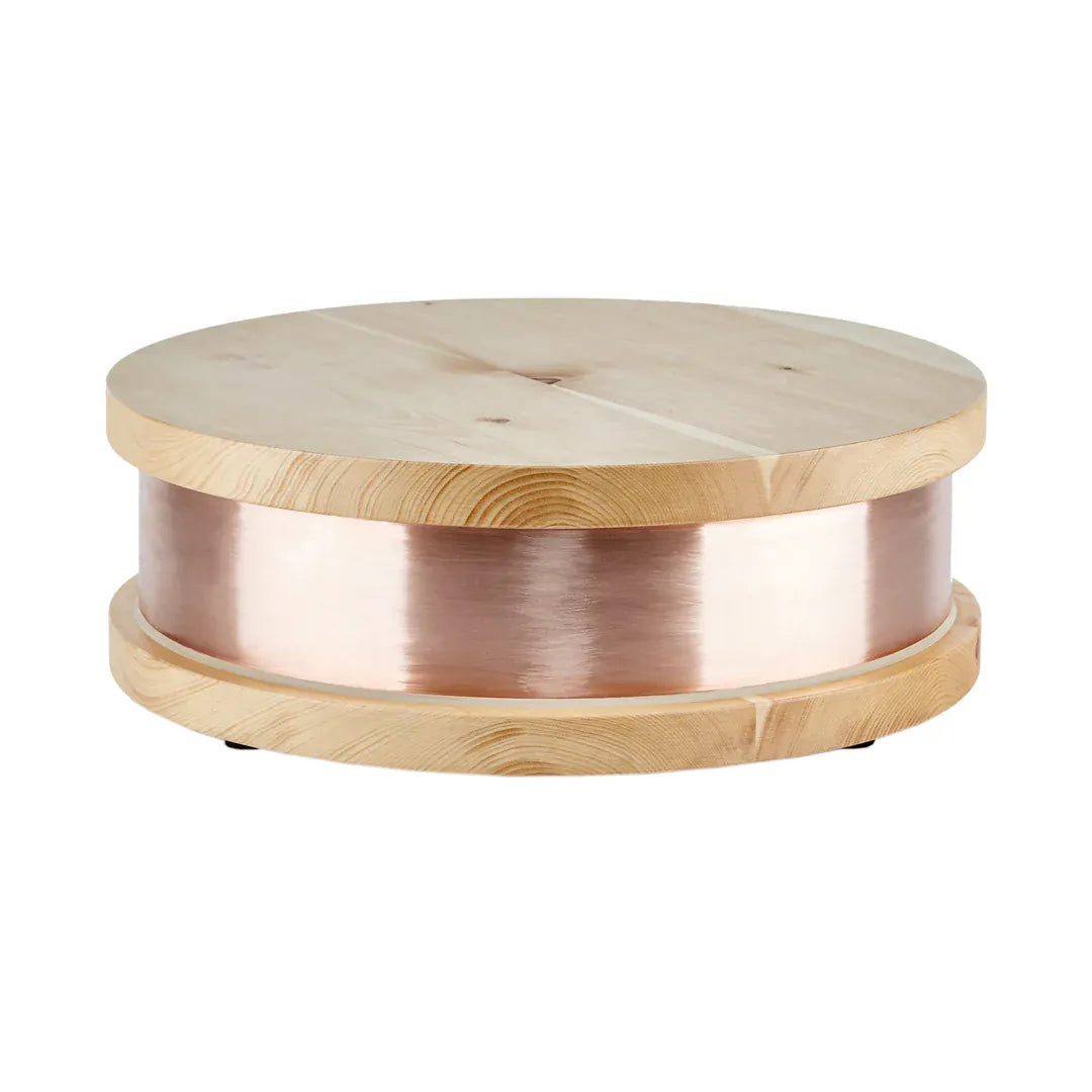 Whole Home EMF Protection with Waveguard Qi Technology