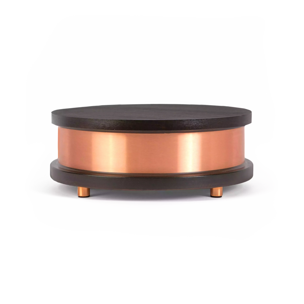 Whole Home EMF Protection with Waveguard Qi Technology