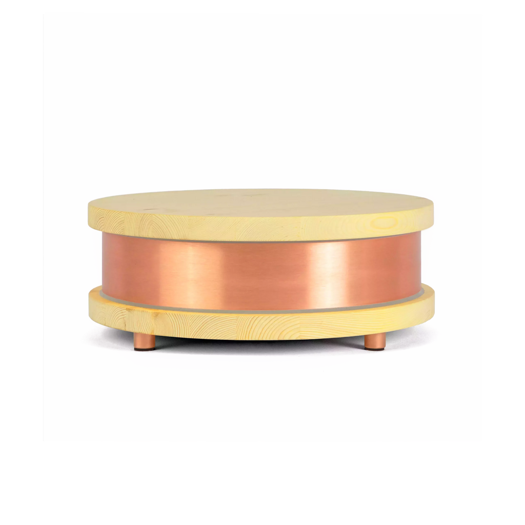 Whole Home EMF Protection with Waveguard Qi Technology