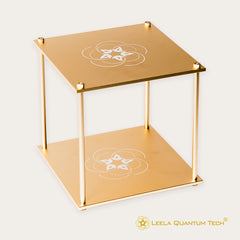Quantum Energy Bloc