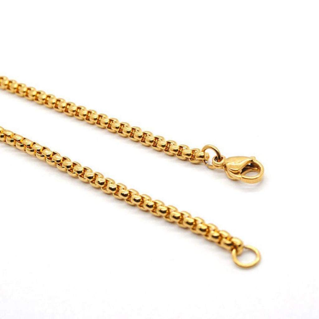 Quantum Energy Necklace for Capsule