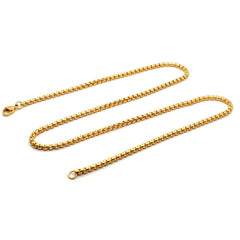 Quantum Energy Necklace for Capsule