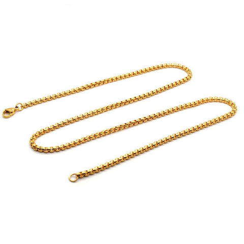 Quantum Energy Necklace for Capsule