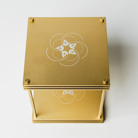 Infinity Quantum Energy Bloc