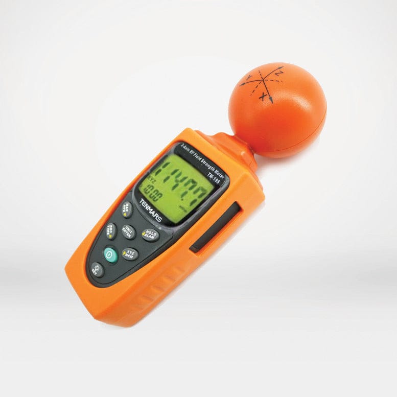 TM-195 Radio Frequency Meter