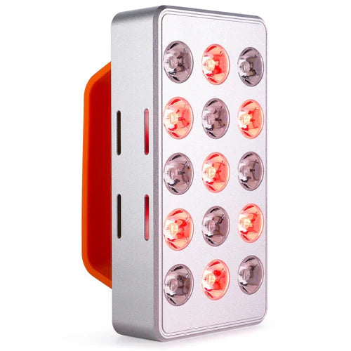 Red Light Therapy Panel - Portable