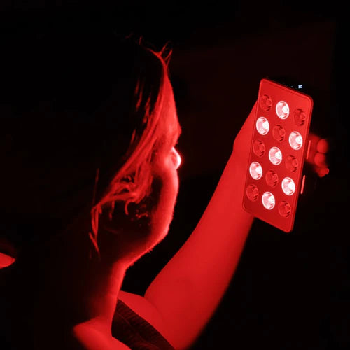 Red Light Therapy Panel - Portable