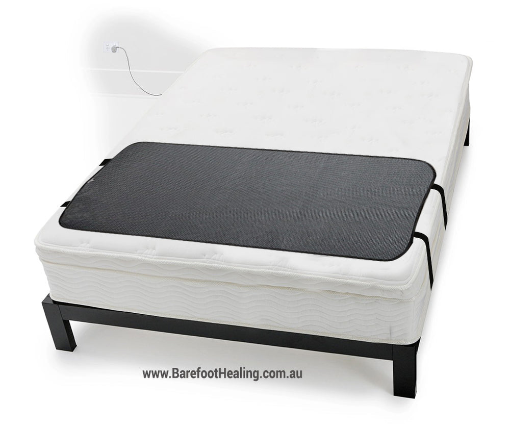 Earthing Sleep Mat Only