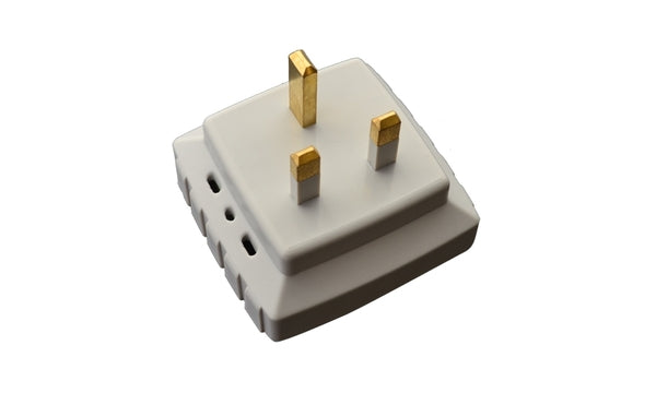 UK Outlet Tester - For Earthing