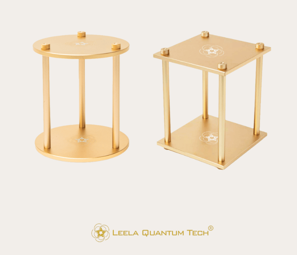 Screenshot of Leela Quantum Tech devices, Dec 18, 2025