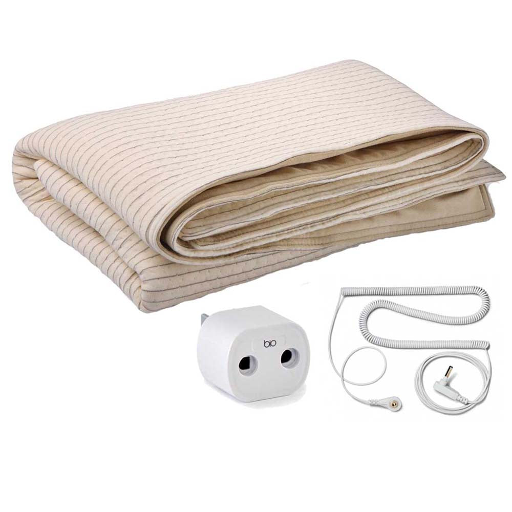 Earthing Blanket Kit