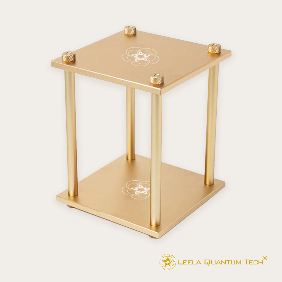 Travel Quantum Energy Bloc