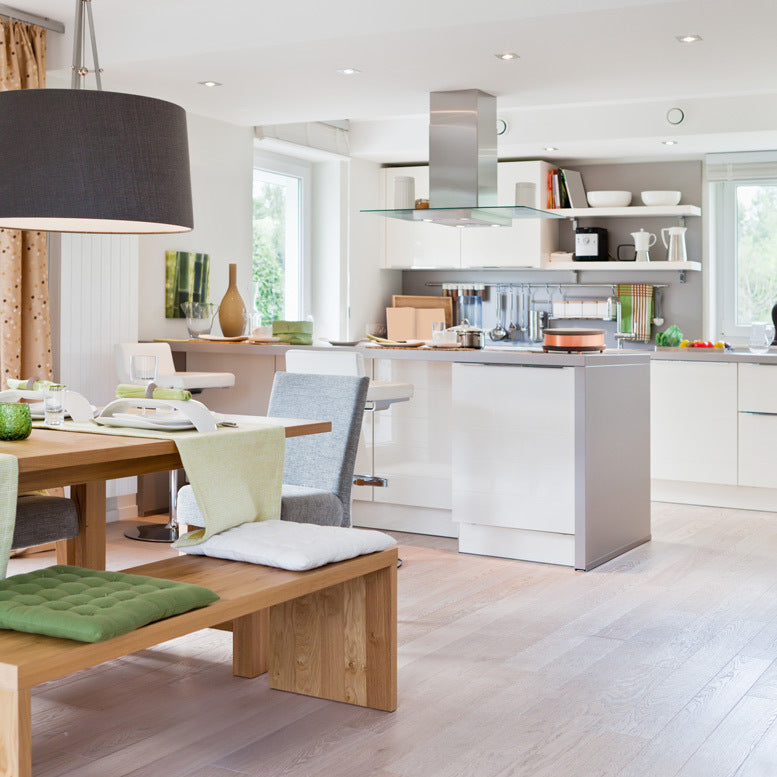 Whole Home EMF Protection with Waveguard Qi Technology