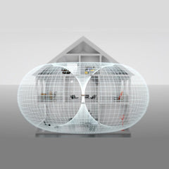Qi-Max EMF Protection