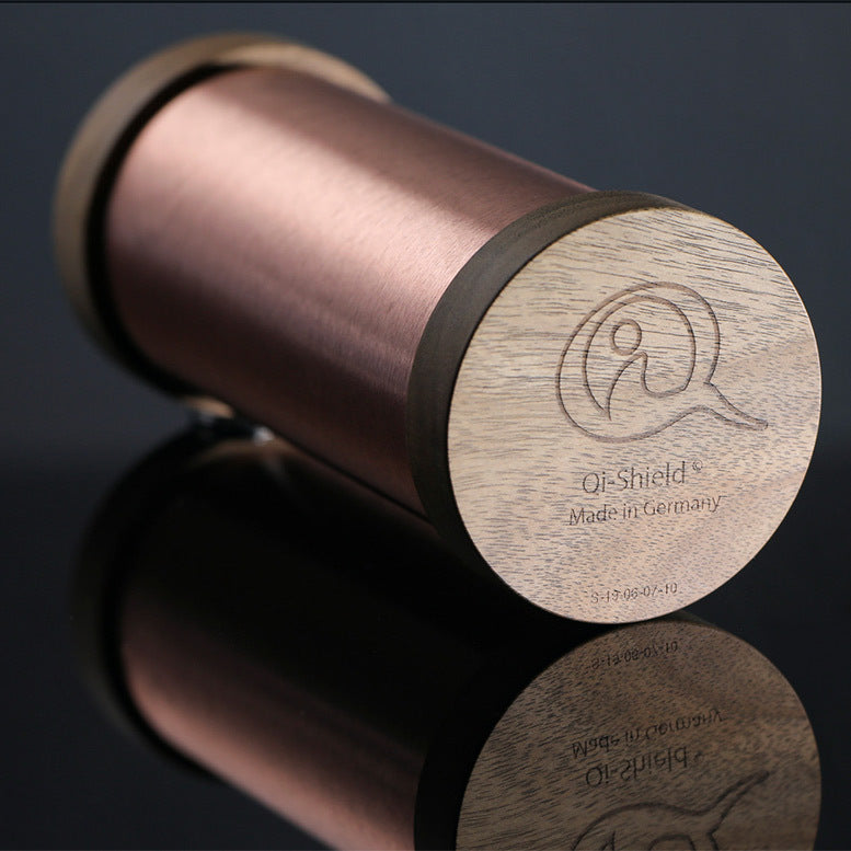 Qi-Shield Portable EMF Protection