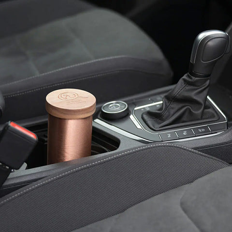 Qi-Shield Portable EMF Protection