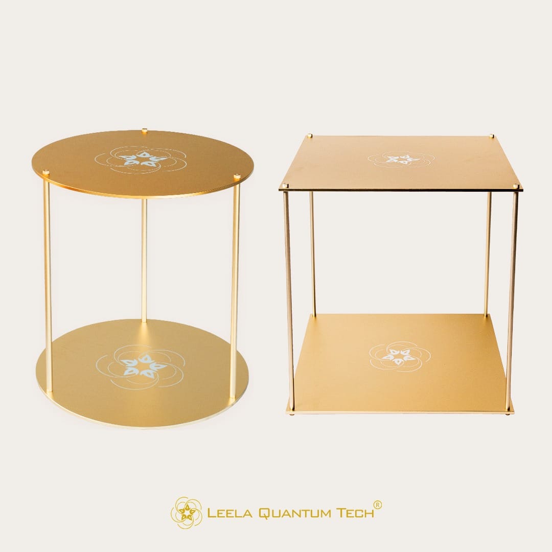 Super Quantum Energy Bloc