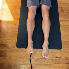 Earthing Grounding Yoga Mat