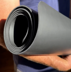 Earthing Grounding Yoga Mat