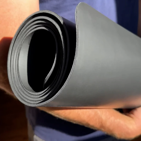 Earthing Grounding Yoga Mat