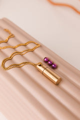Petite Heal Quantum Energy Capsule