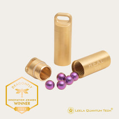 Heal Quantum Energy Capsule