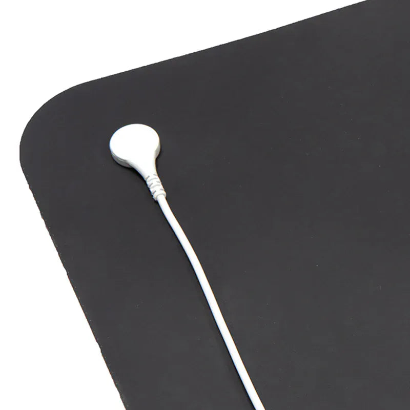 Magnetic Earthing Cord