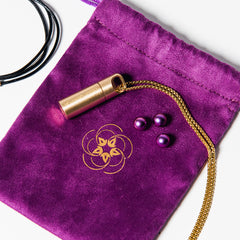Quantum Energy Capsule Bag
