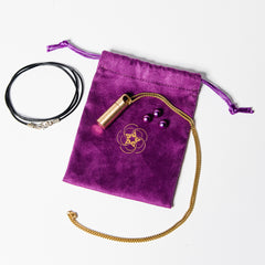 Quantum Energy Capsule Bag