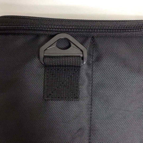 Bag for Leela Infinity and Quantum Bloc