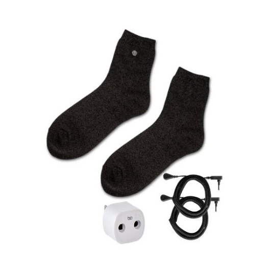 Grounding Socks Kit
